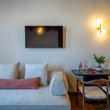 Casa Del Balsamo Διαμέρισμα Ρέθυμνο Εξωτερικό φωτογραφία