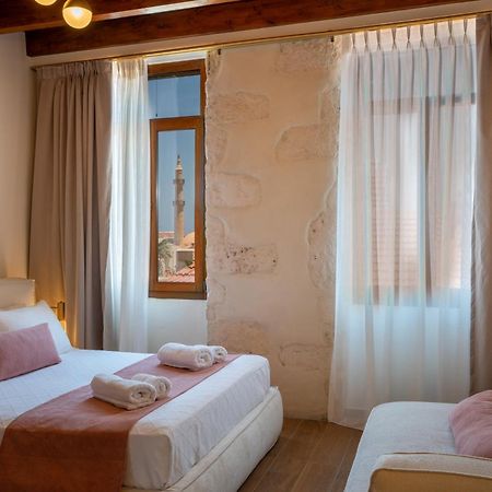 Casa Del Balsamo Διαμέρισμα Ρέθυμνο Εξωτερικό φωτογραφία