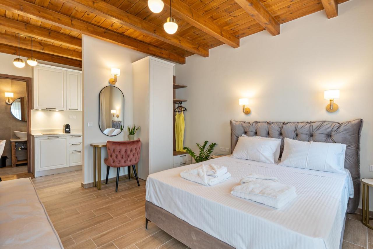 Casa Del Balsamo Διαμέρισμα Ρέθυμνο Εξωτερικό φωτογραφία