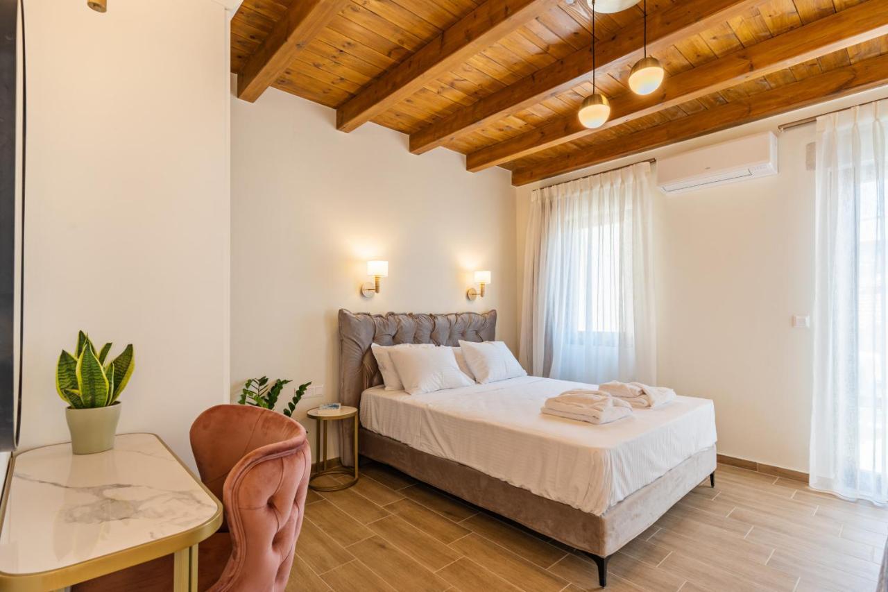 Casa Del Balsamo Διαμέρισμα Ρέθυμνο Εξωτερικό φωτογραφία