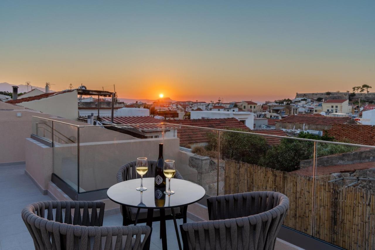 Casa Del Balsamo Διαμέρισμα Ρέθυμνο Εξωτερικό φωτογραφία
