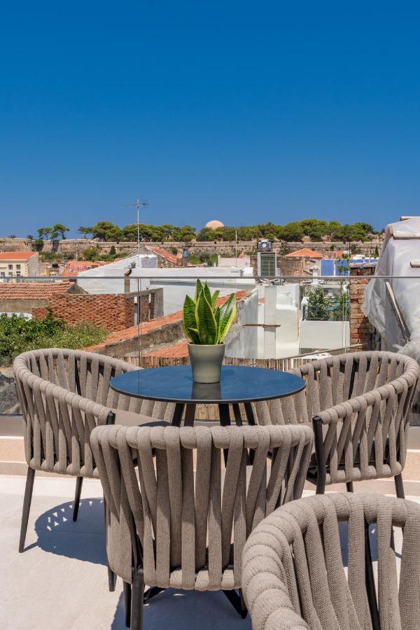 Casa Del Balsamo Διαμέρισμα Ρέθυμνο Εξωτερικό φωτογραφία