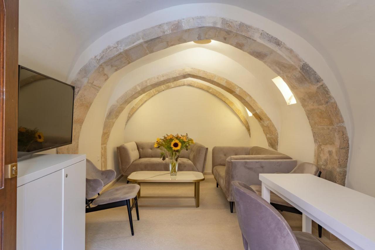 Casa Del Balsamo Διαμέρισμα Ρέθυμνο Εξωτερικό φωτογραφία