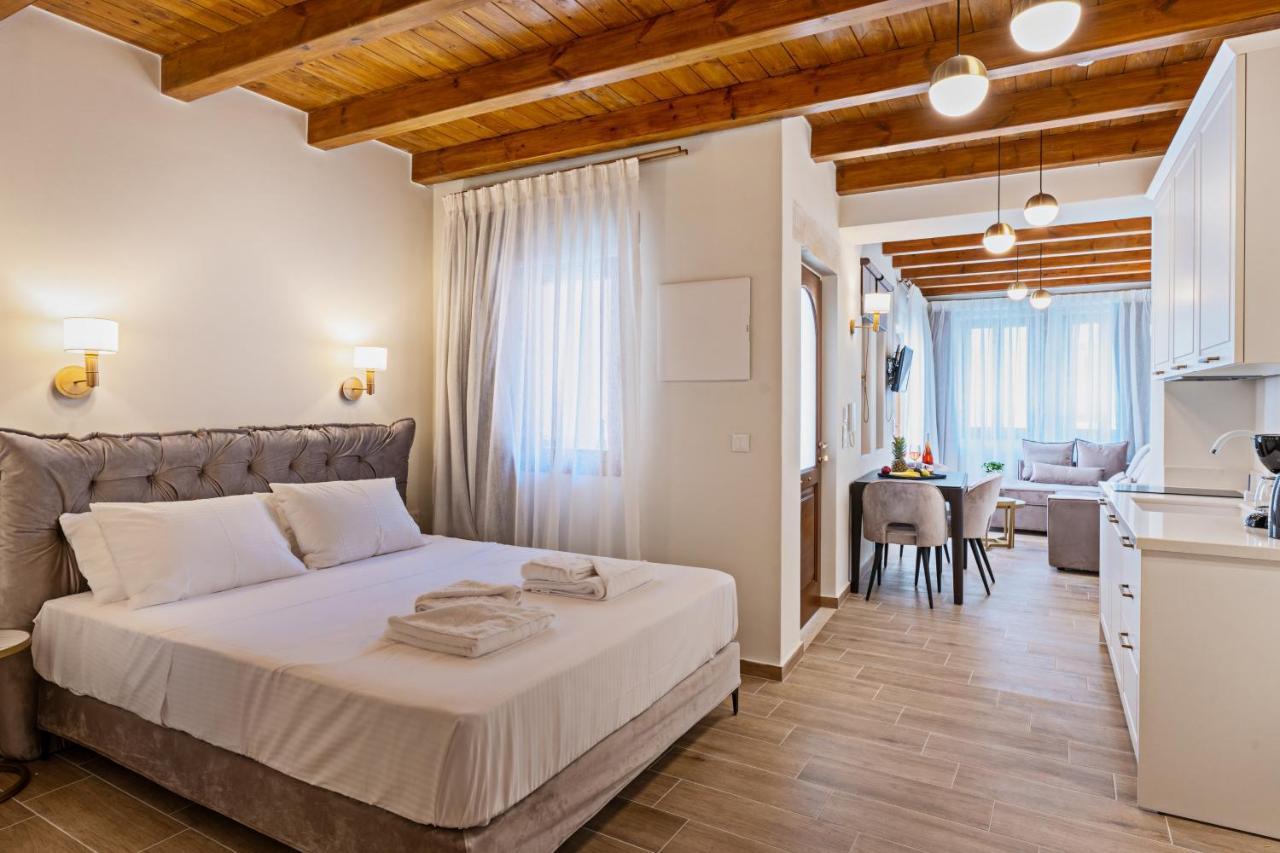 Casa Del Balsamo Διαμέρισμα Ρέθυμνο Εξωτερικό φωτογραφία