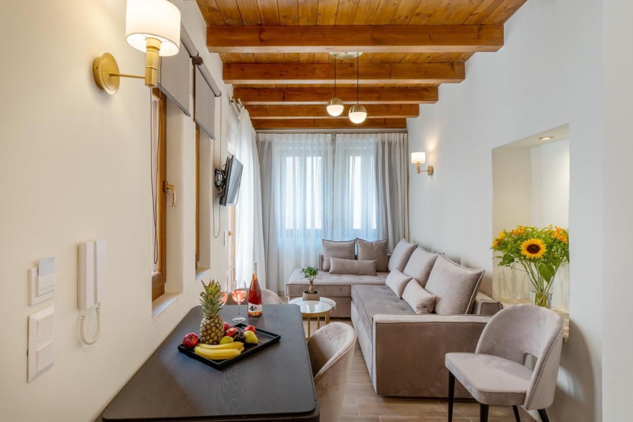Casa Del Balsamo Διαμέρισμα Ρέθυμνο Εξωτερικό φωτογραφία