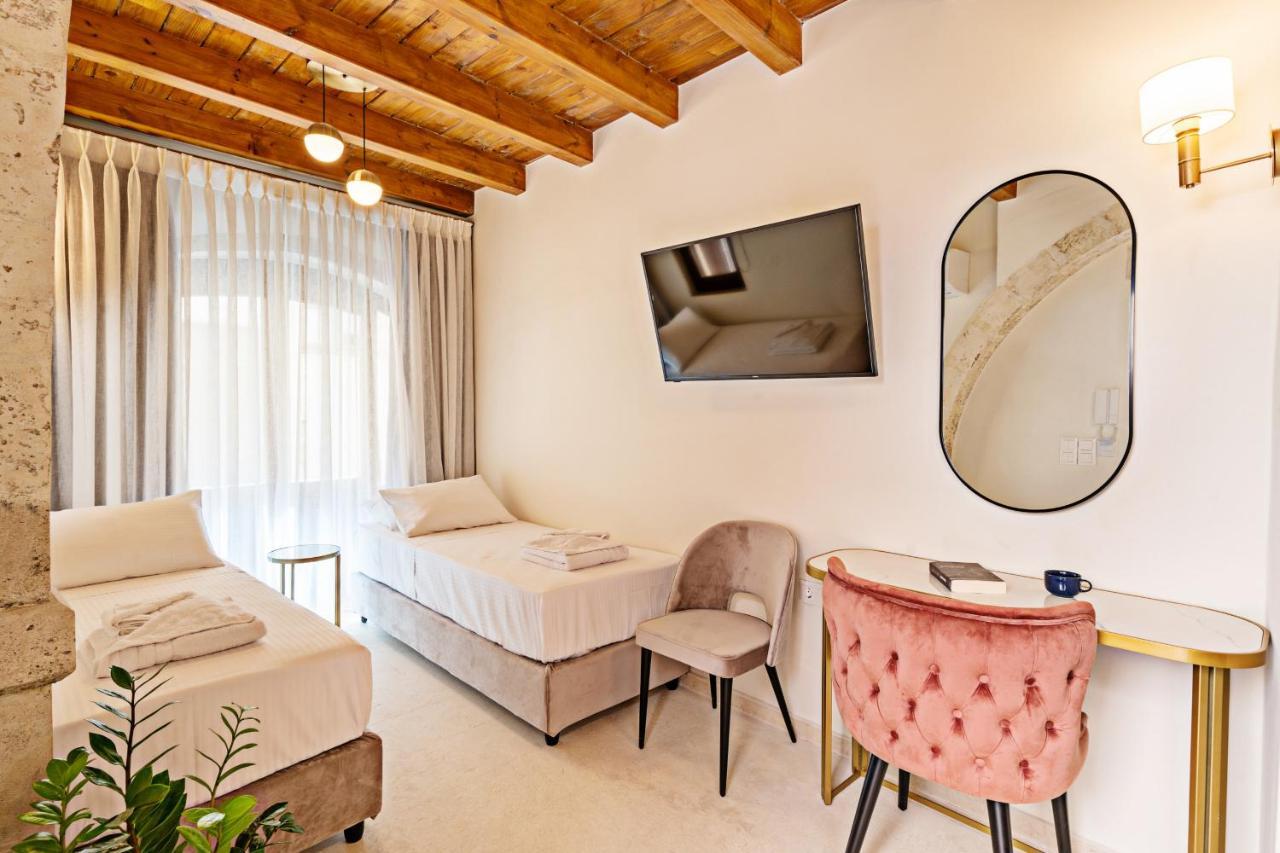 Casa Del Balsamo Διαμέρισμα Ρέθυμνο Εξωτερικό φωτογραφία