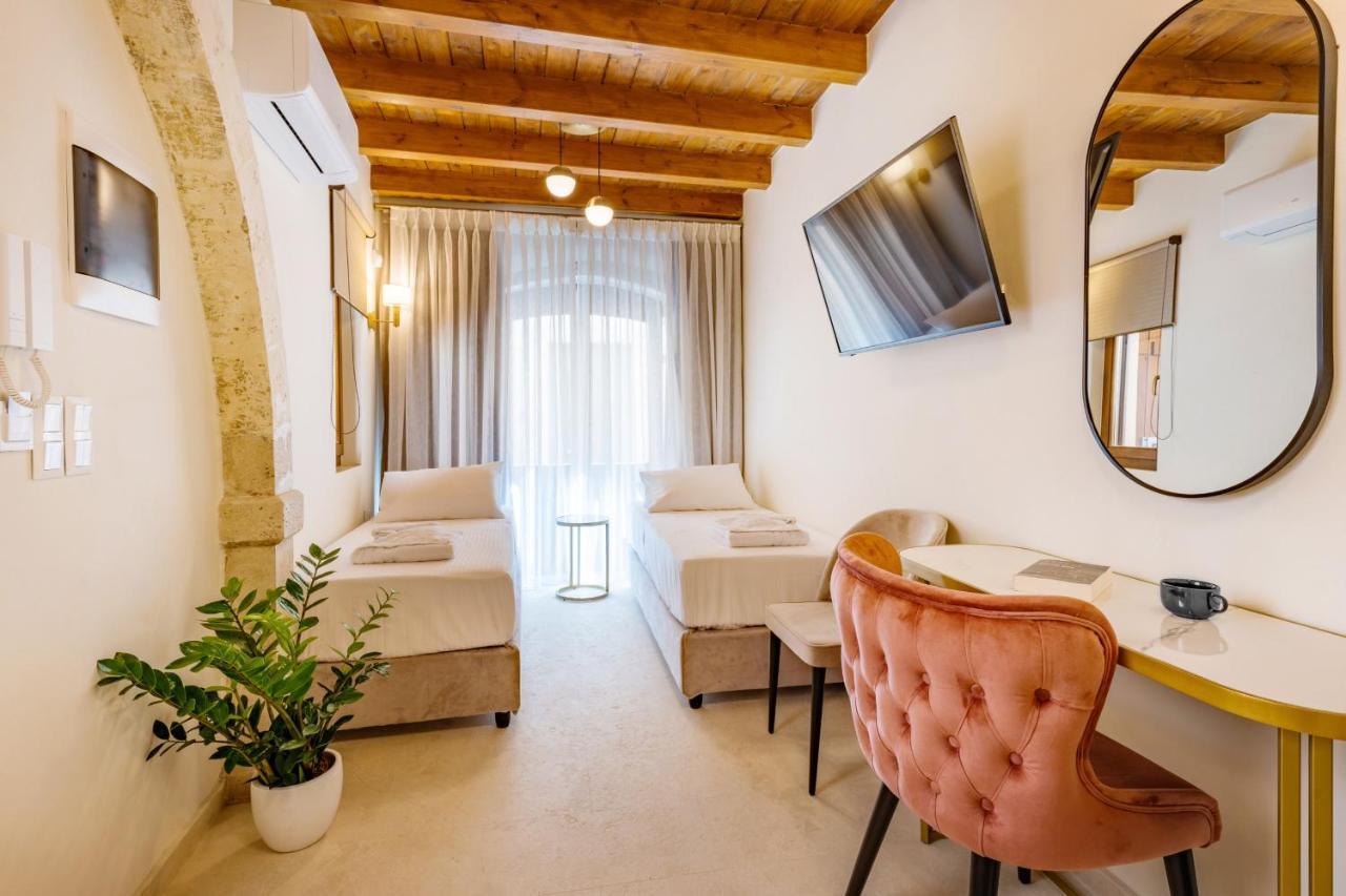 Casa Del Balsamo Διαμέρισμα Ρέθυμνο Εξωτερικό φωτογραφία