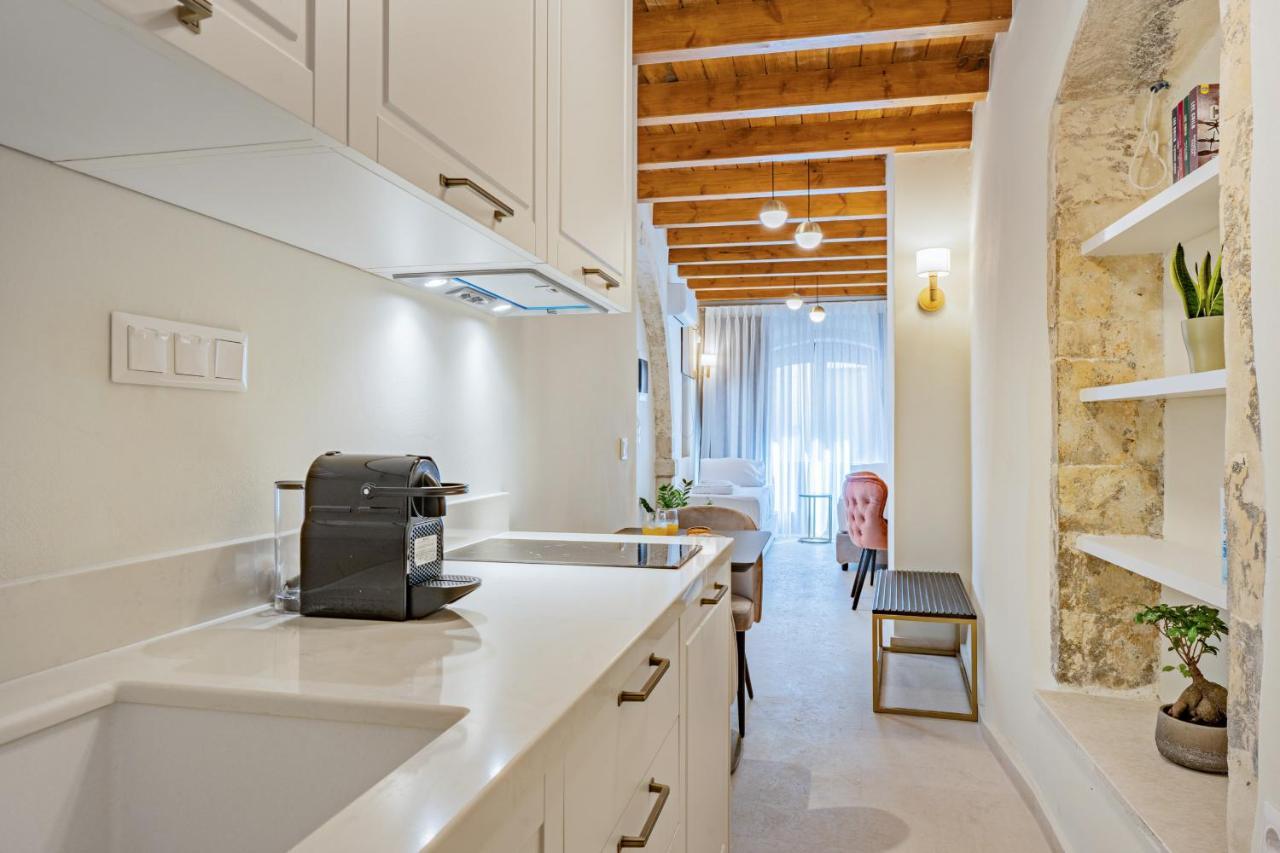 Casa Del Balsamo Διαμέρισμα Ρέθυμνο Εξωτερικό φωτογραφία
