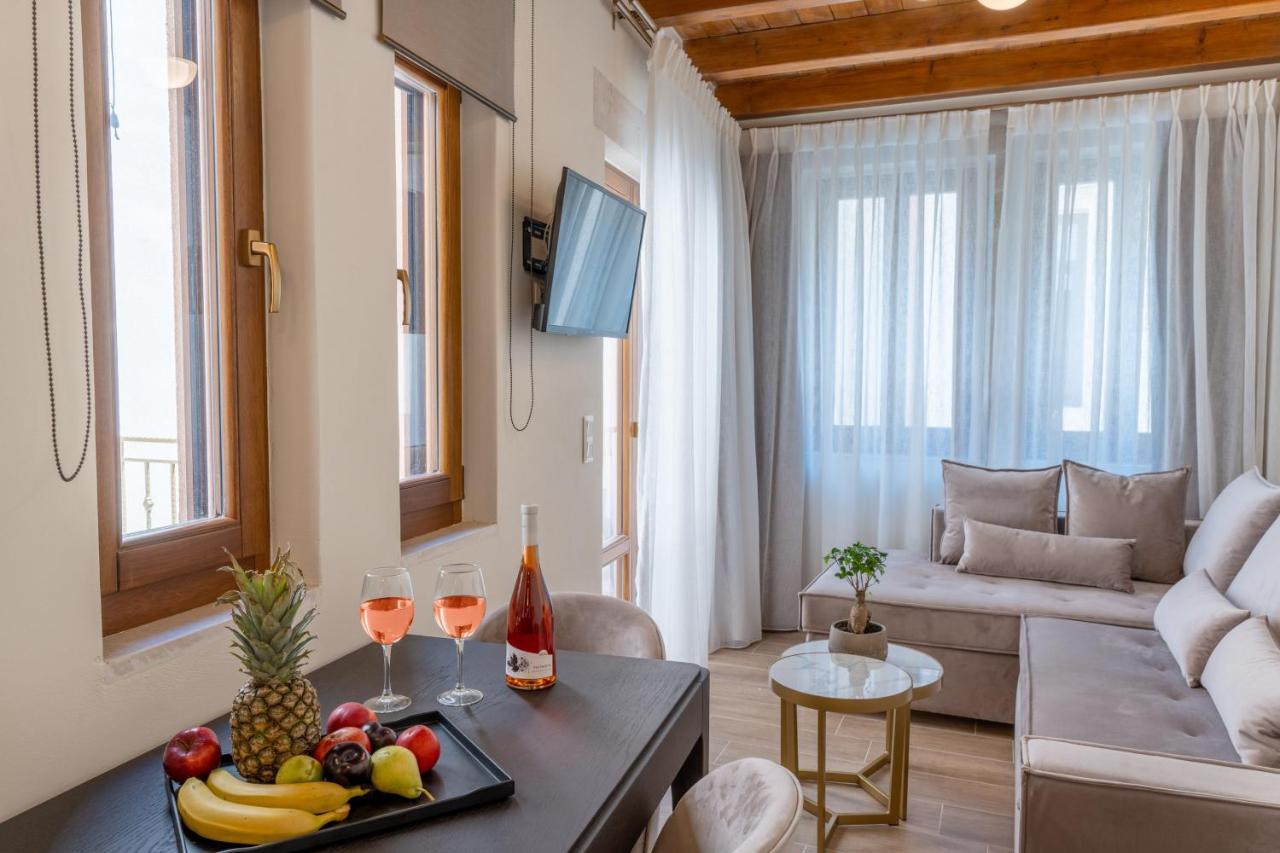 Casa Del Balsamo Διαμέρισμα Ρέθυμνο Εξωτερικό φωτογραφία