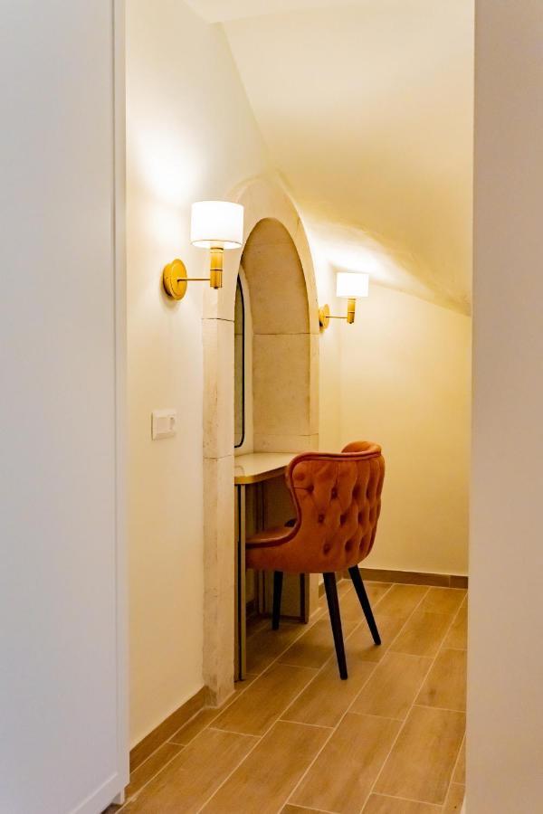 Casa Del Balsamo Διαμέρισμα Ρέθυμνο Εξωτερικό φωτογραφία