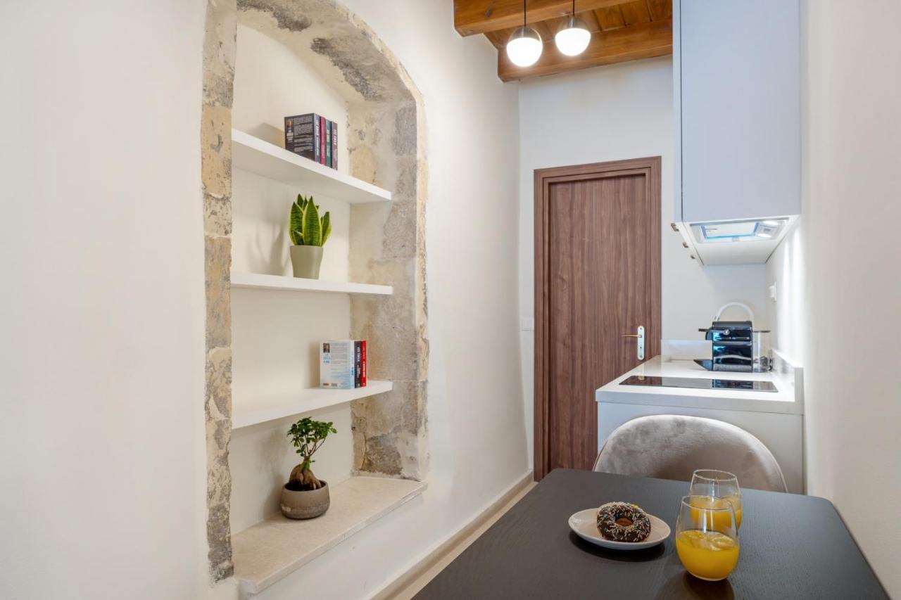 Casa Del Balsamo Διαμέρισμα Ρέθυμνο Εξωτερικό φωτογραφία