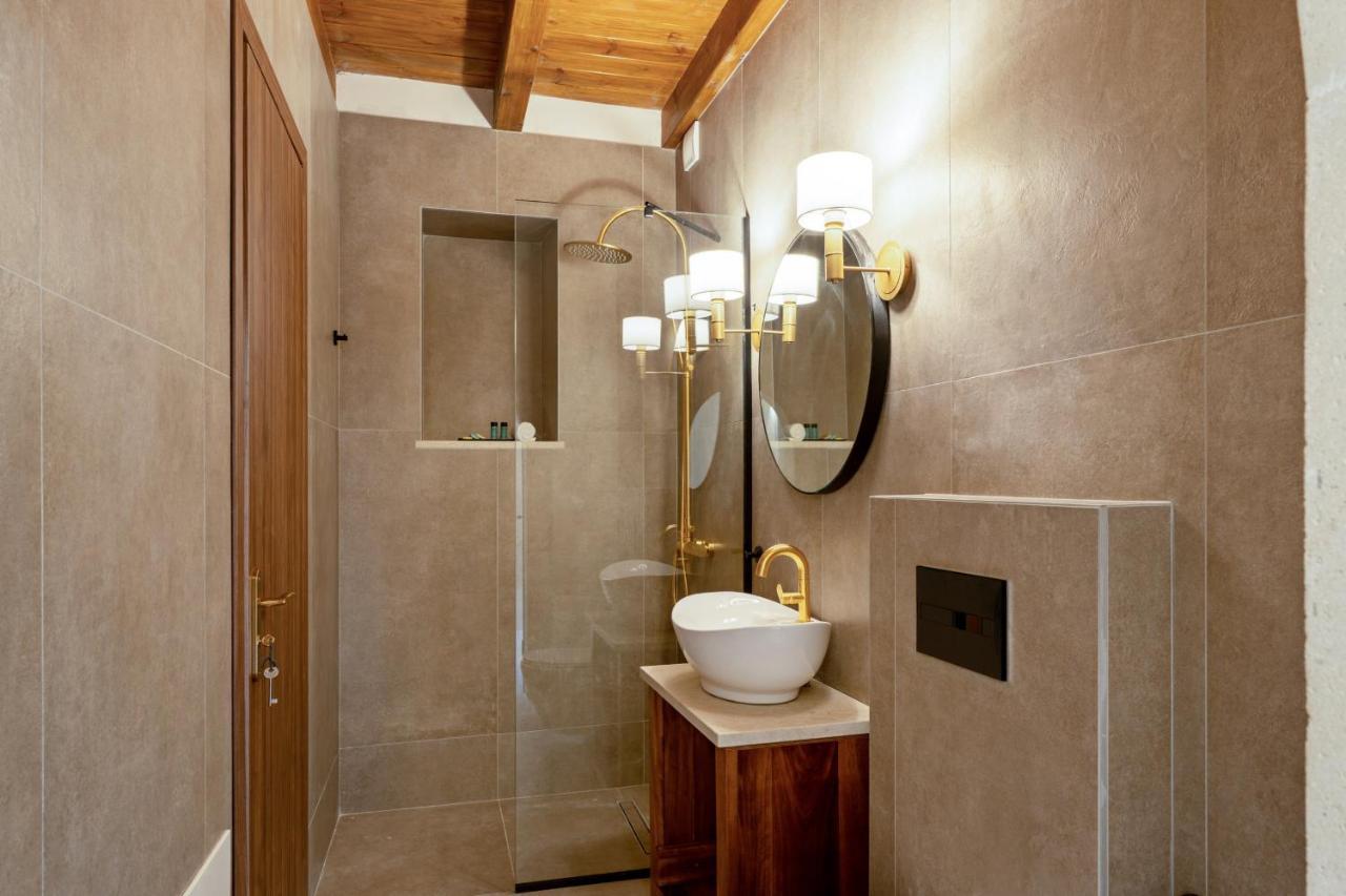 Casa Del Balsamo Διαμέρισμα Ρέθυμνο Εξωτερικό φωτογραφία