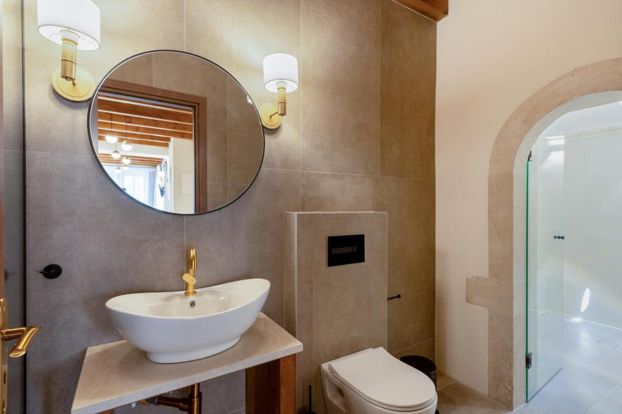 Casa Del Balsamo Διαμέρισμα Ρέθυμνο Εξωτερικό φωτογραφία