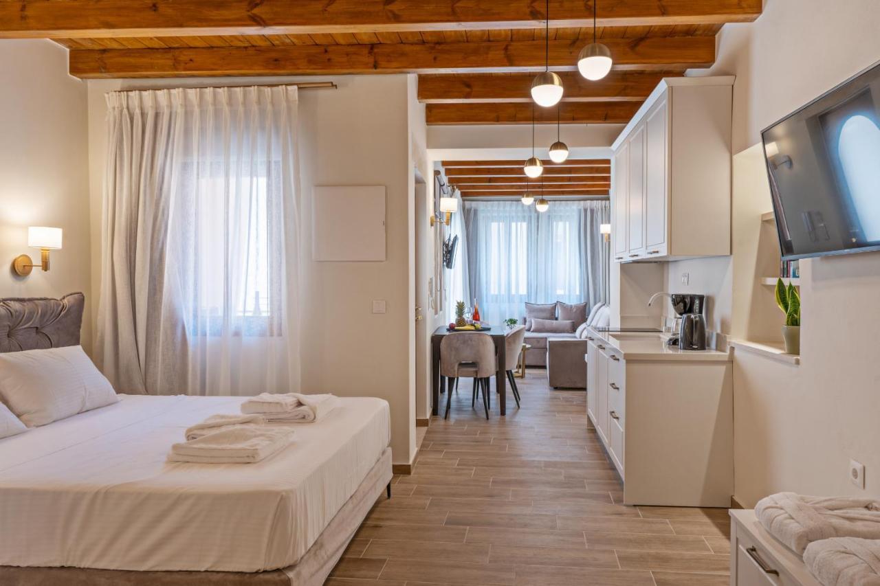 Casa Del Balsamo Διαμέρισμα Ρέθυμνο Εξωτερικό φωτογραφία