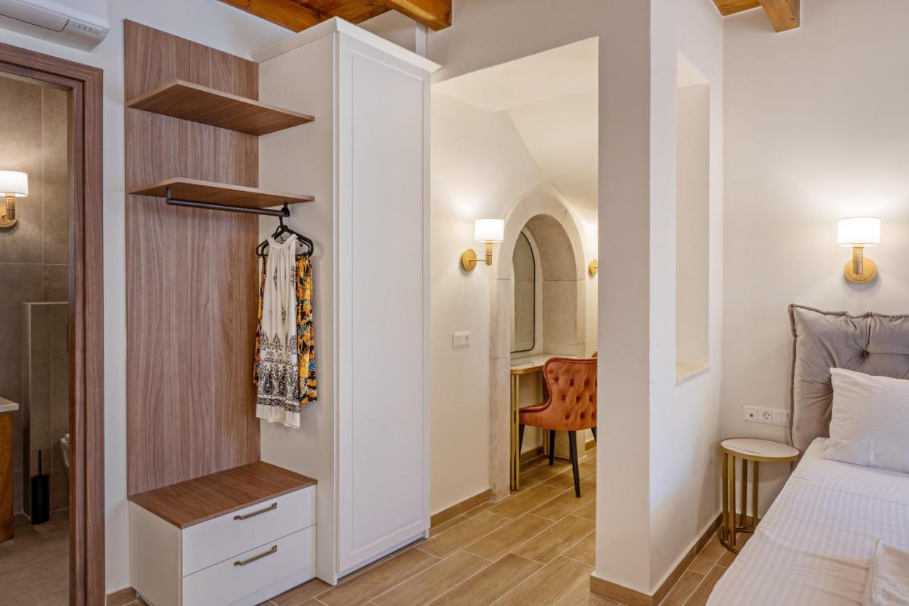 Casa Del Balsamo Διαμέρισμα Ρέθυμνο Εξωτερικό φωτογραφία