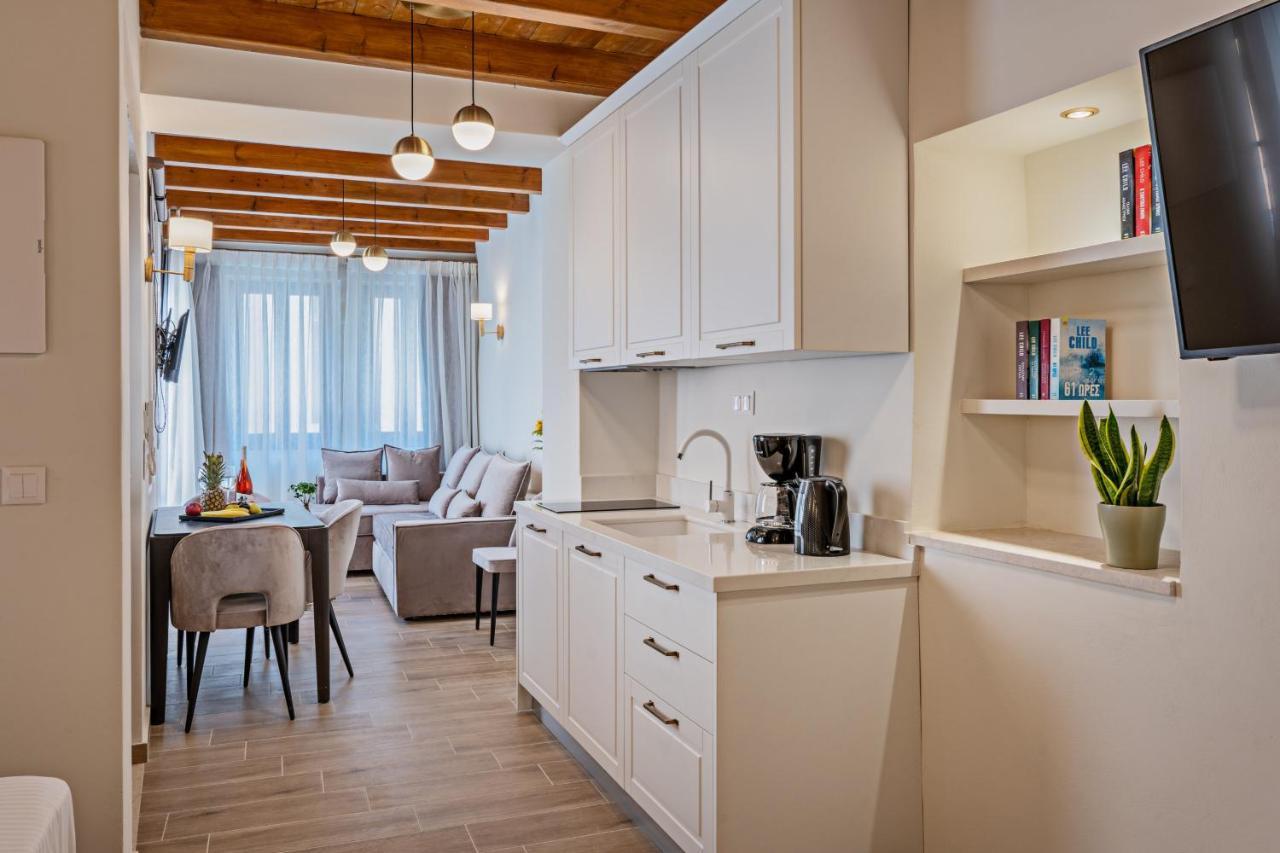 Casa Del Balsamo Διαμέρισμα Ρέθυμνο Εξωτερικό φωτογραφία