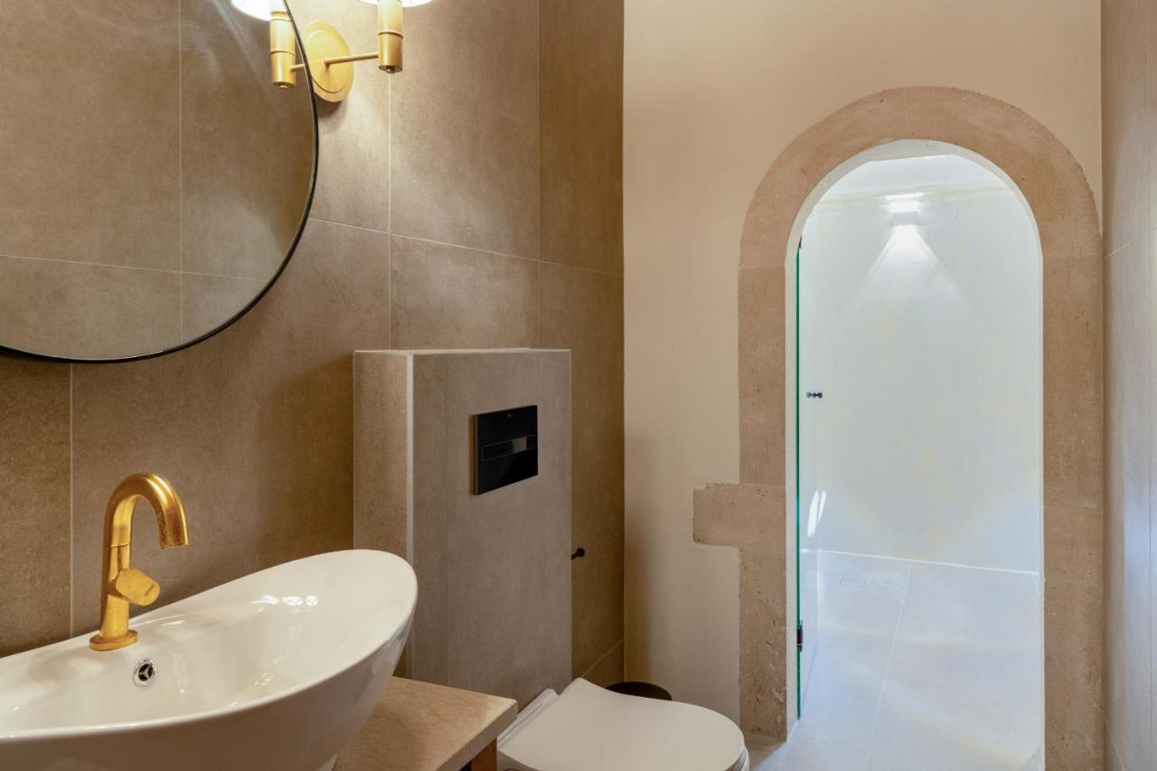 Casa Del Balsamo Διαμέρισμα Ρέθυμνο Εξωτερικό φωτογραφία