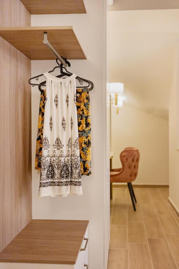 Casa Del Balsamo Διαμέρισμα Ρέθυμνο Εξωτερικό φωτογραφία
