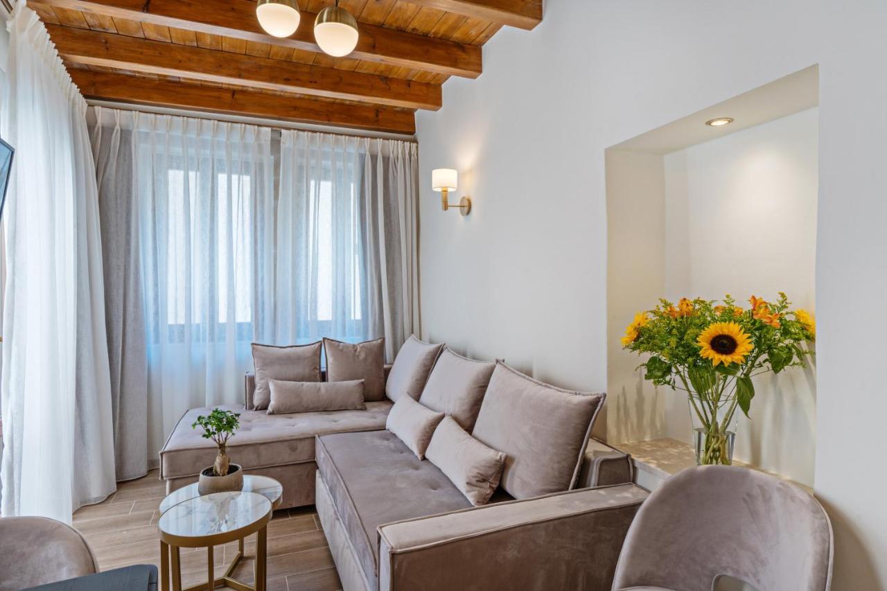 Casa Del Balsamo Διαμέρισμα Ρέθυμνο Εξωτερικό φωτογραφία