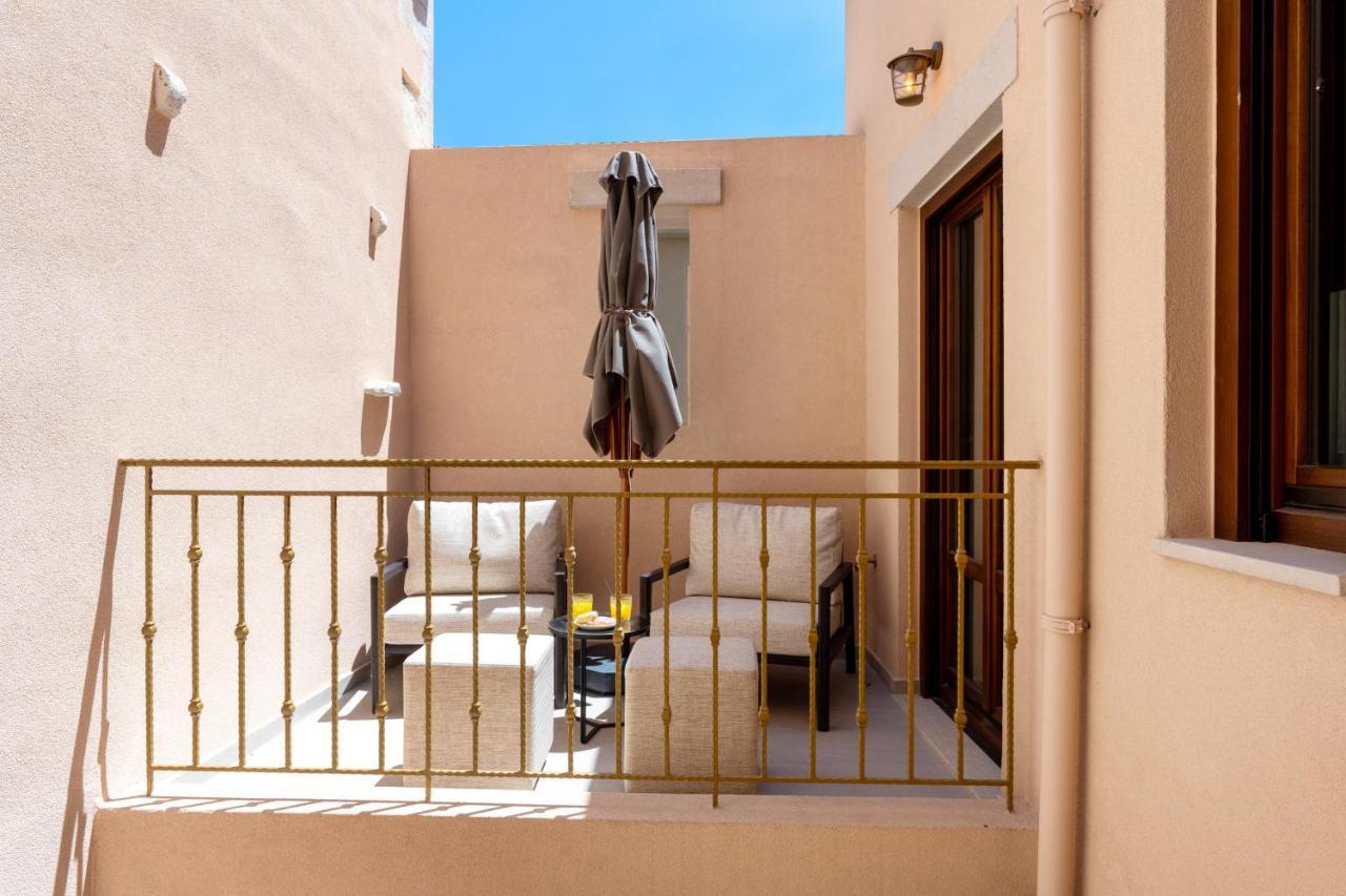 Casa Del Balsamo Διαμέρισμα Ρέθυμνο Εξωτερικό φωτογραφία
