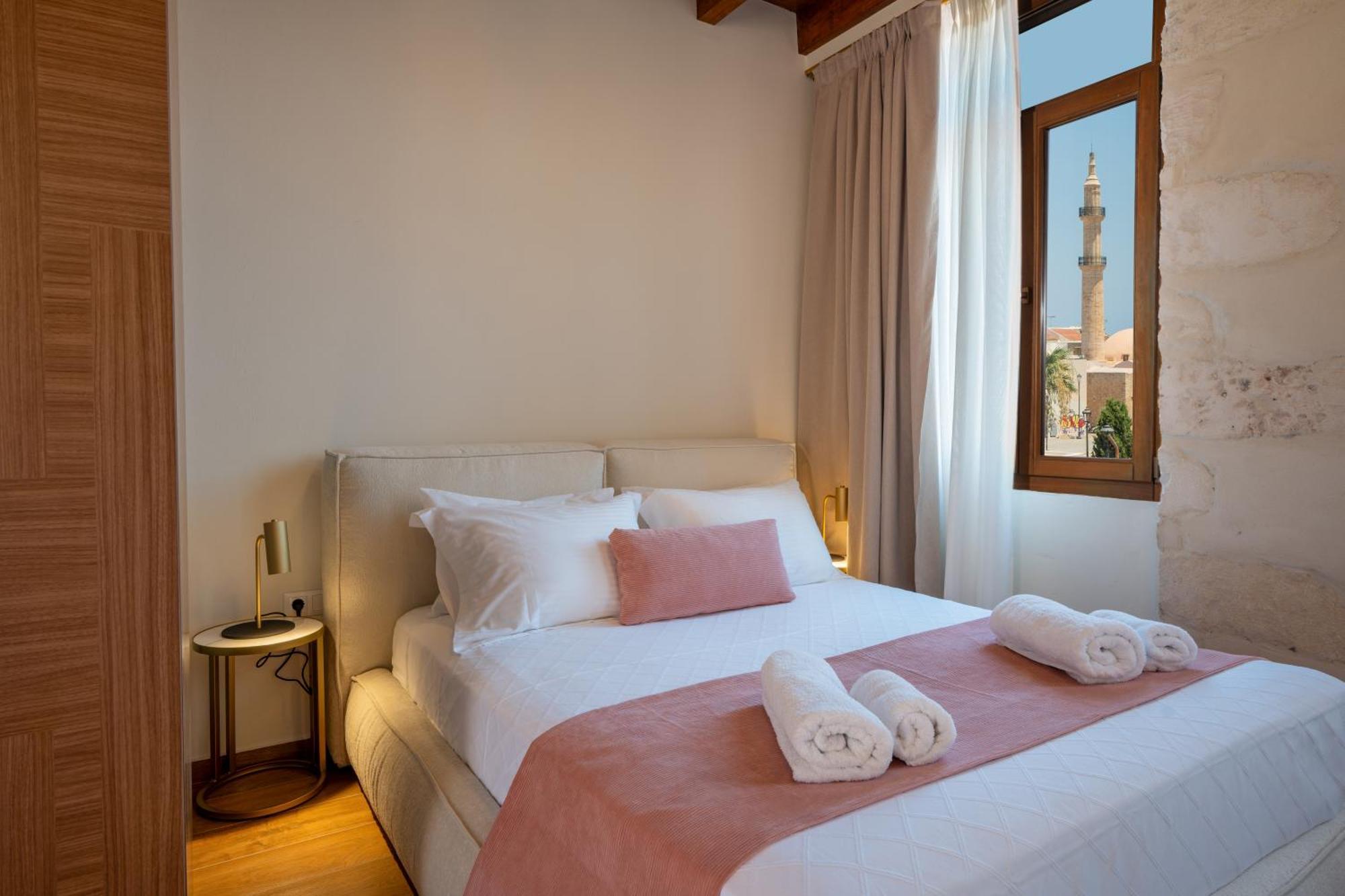 Casa Del Balsamo Διαμέρισμα Ρέθυμνο Εξωτερικό φωτογραφία