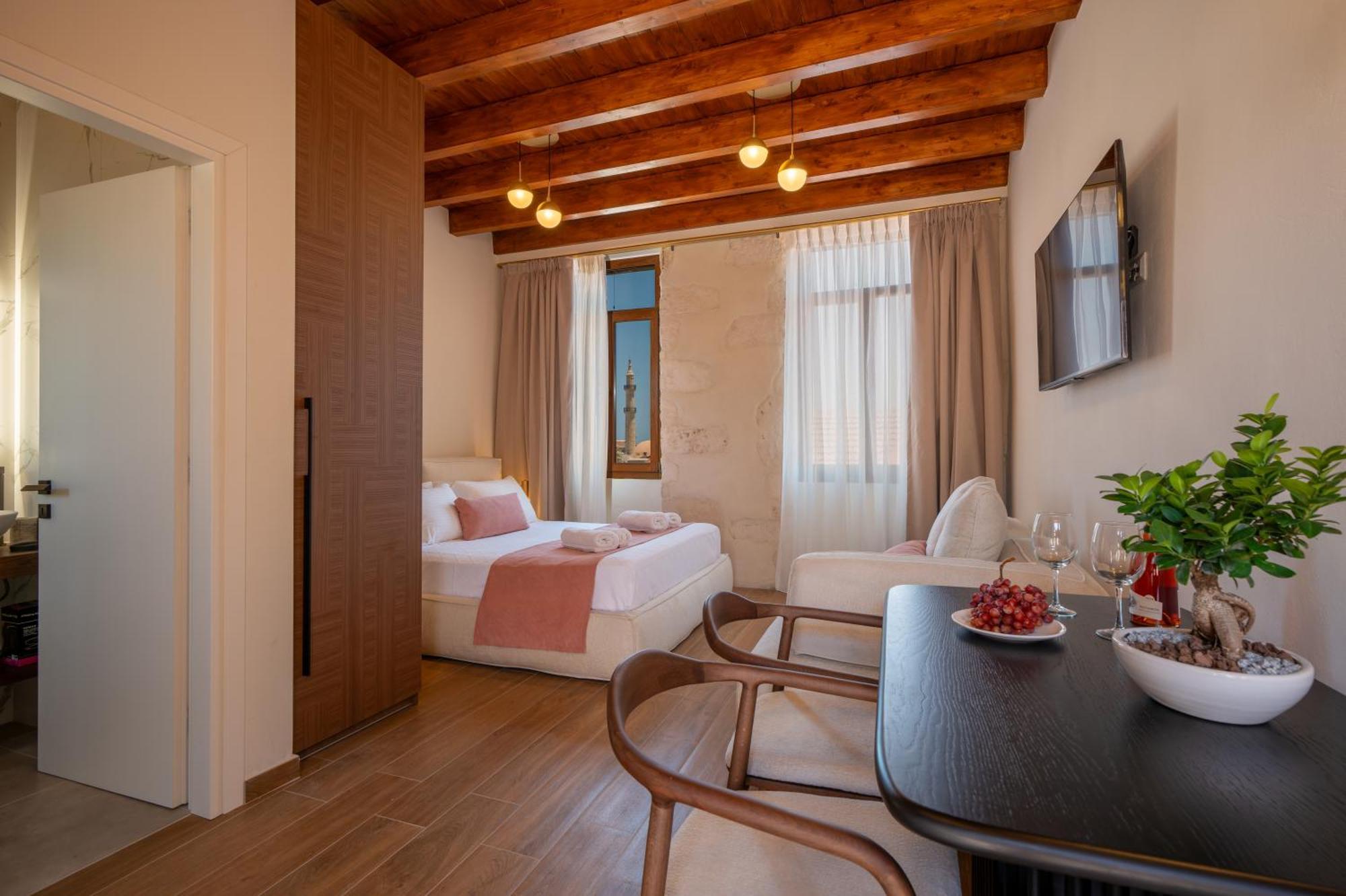 Casa Del Balsamo Διαμέρισμα Ρέθυμνο Εξωτερικό φωτογραφία