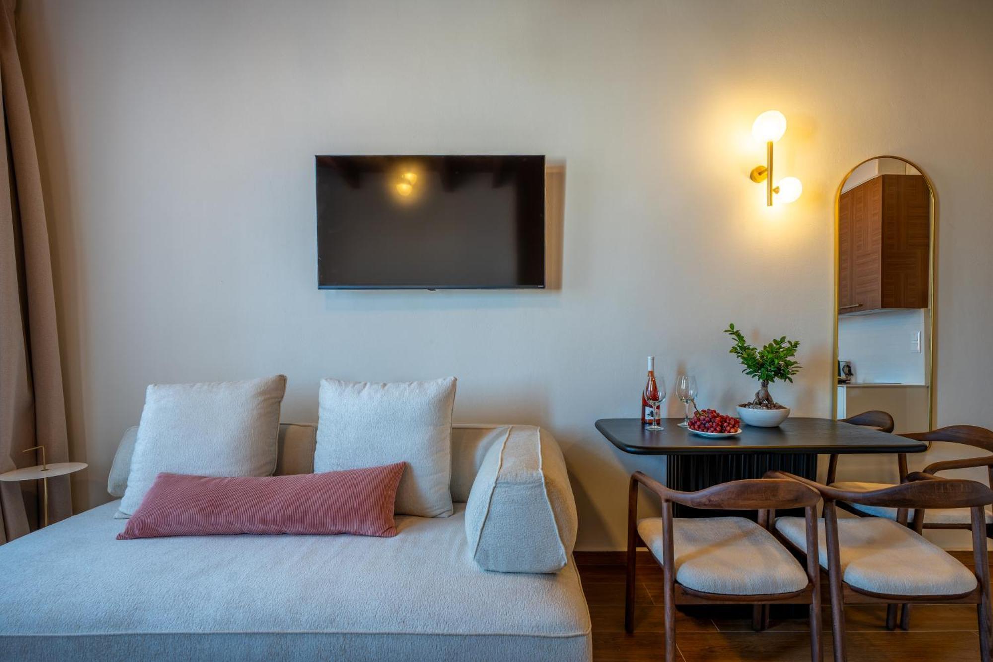 Casa Del Balsamo Διαμέρισμα Ρέθυμνο Εξωτερικό φωτογραφία