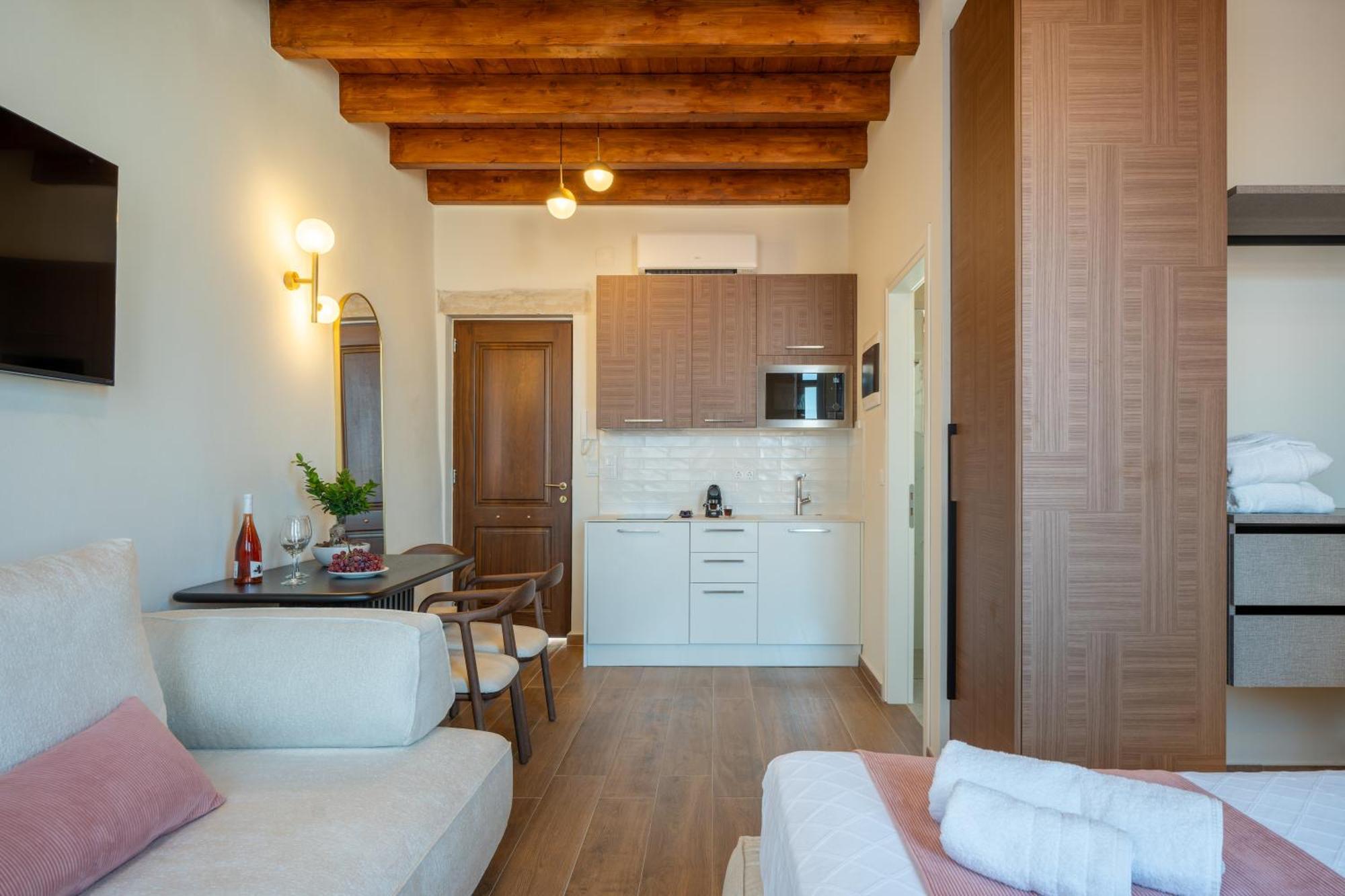 Casa Del Balsamo Διαμέρισμα Ρέθυμνο Εξωτερικό φωτογραφία