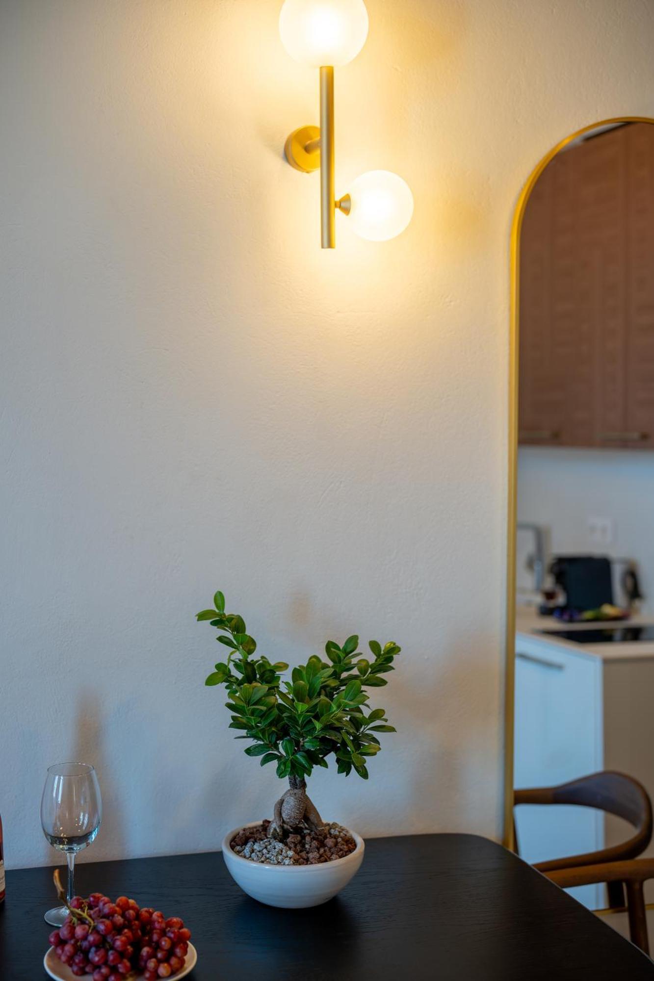 Casa Del Balsamo Διαμέρισμα Ρέθυμνο Εξωτερικό φωτογραφία