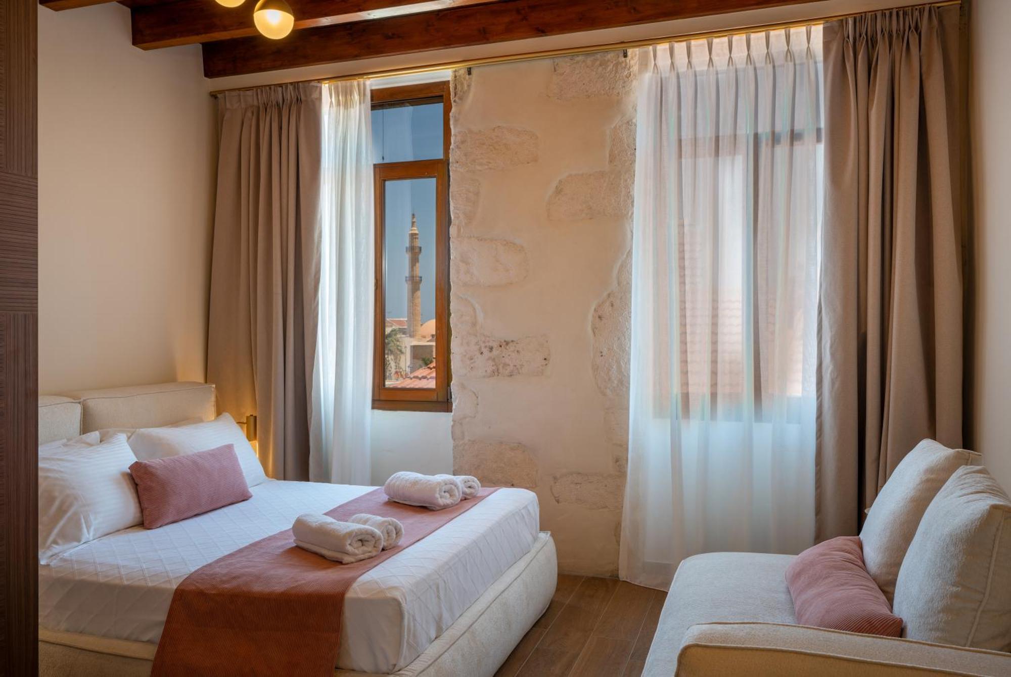 Casa Del Balsamo Διαμέρισμα Ρέθυμνο Εξωτερικό φωτογραφία